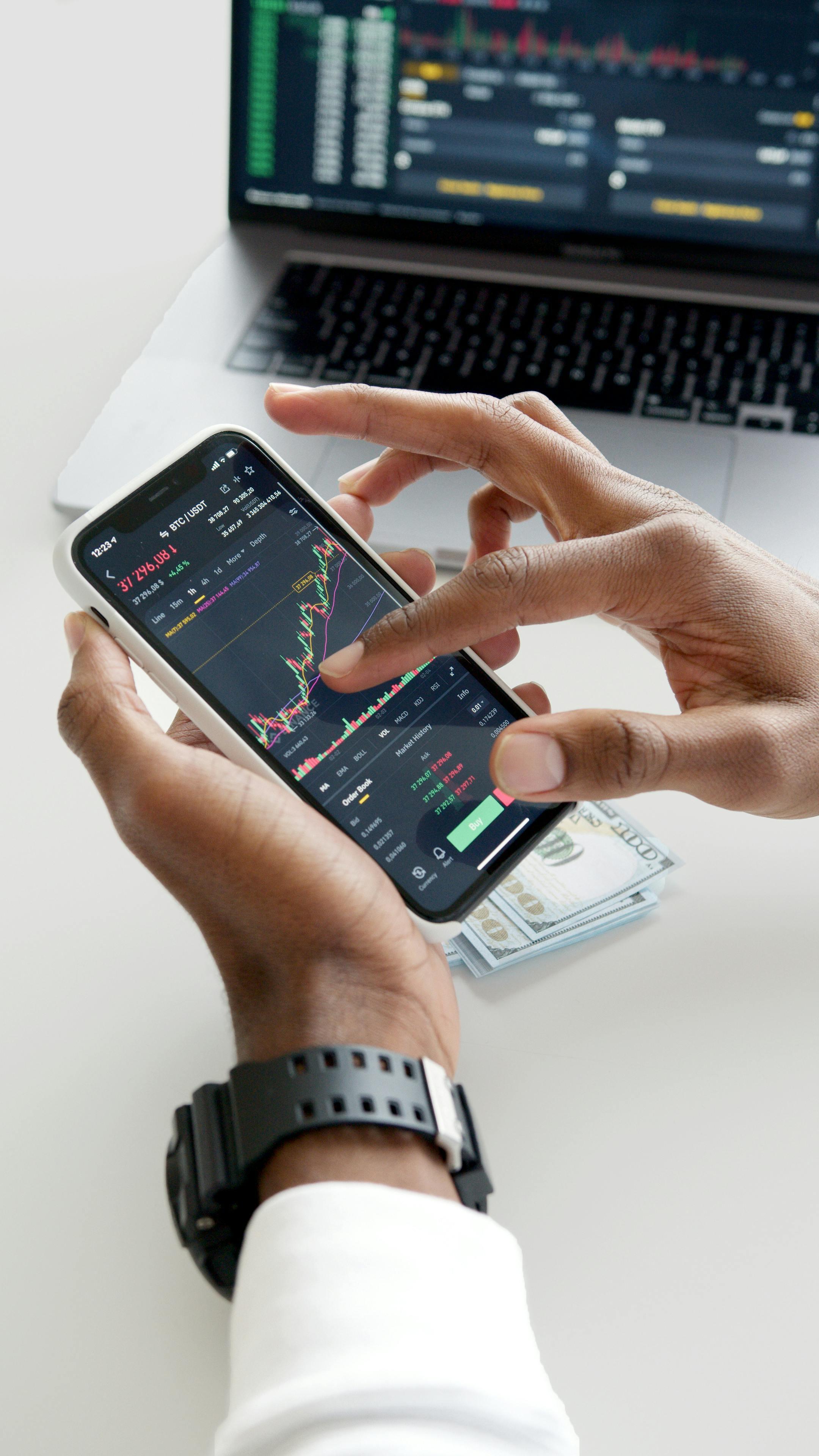 Mobile Banking App