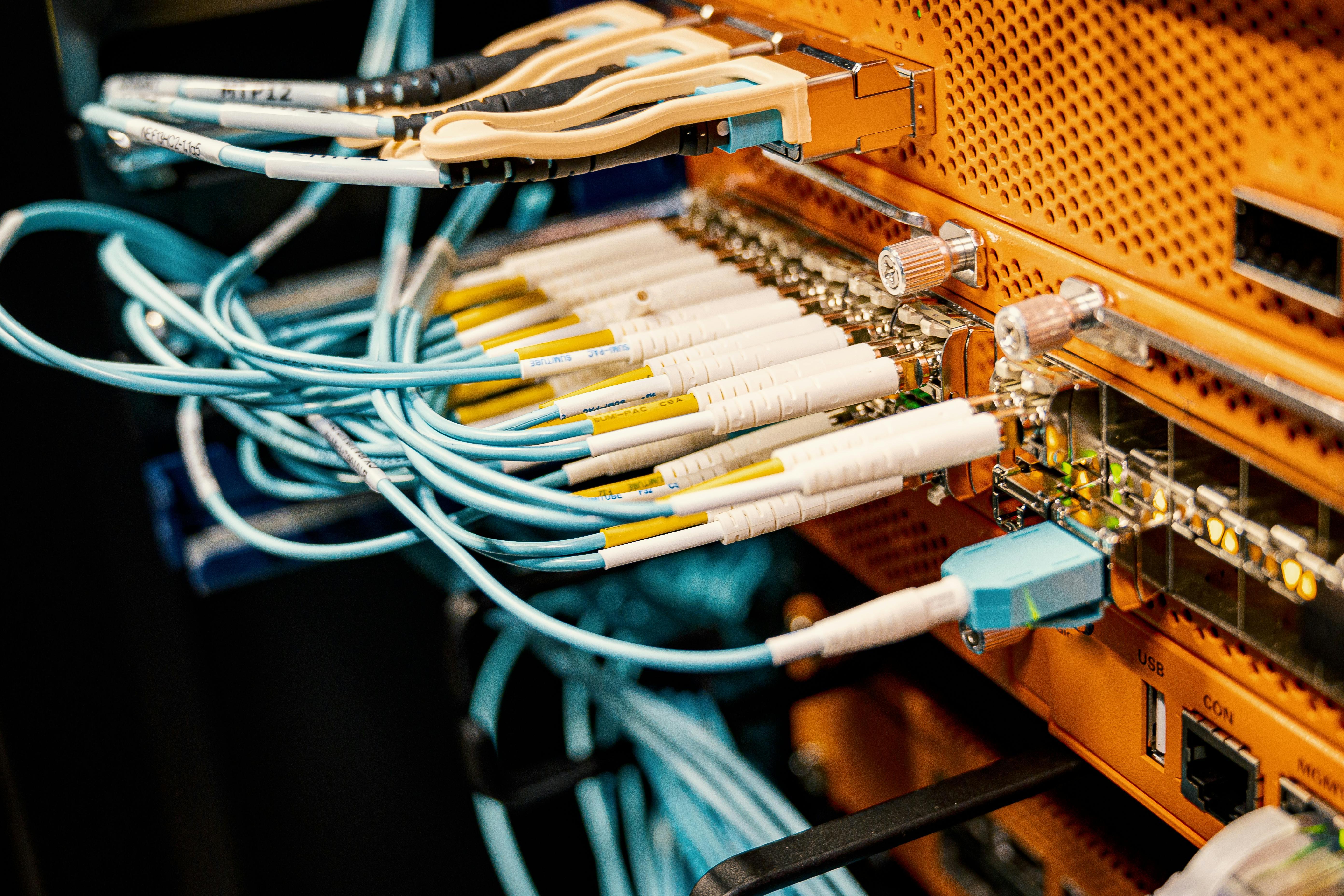 Cloud Infrastructure Setup