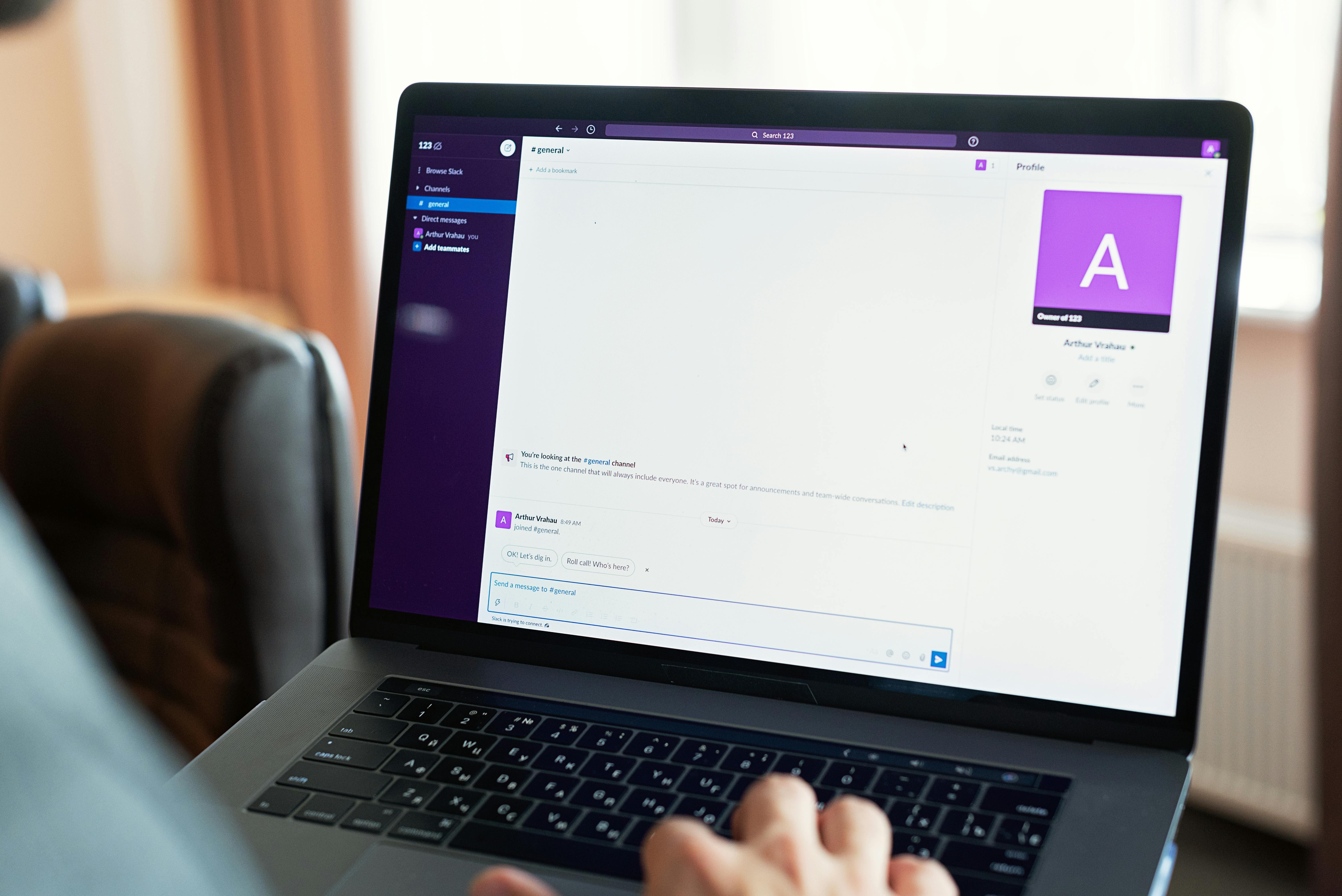 E-Learning Platform