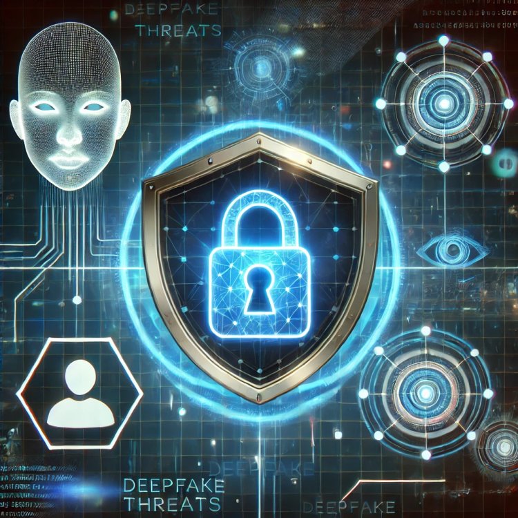 Latest Cybersecurity Threats in 2025 & How to Stay Safe